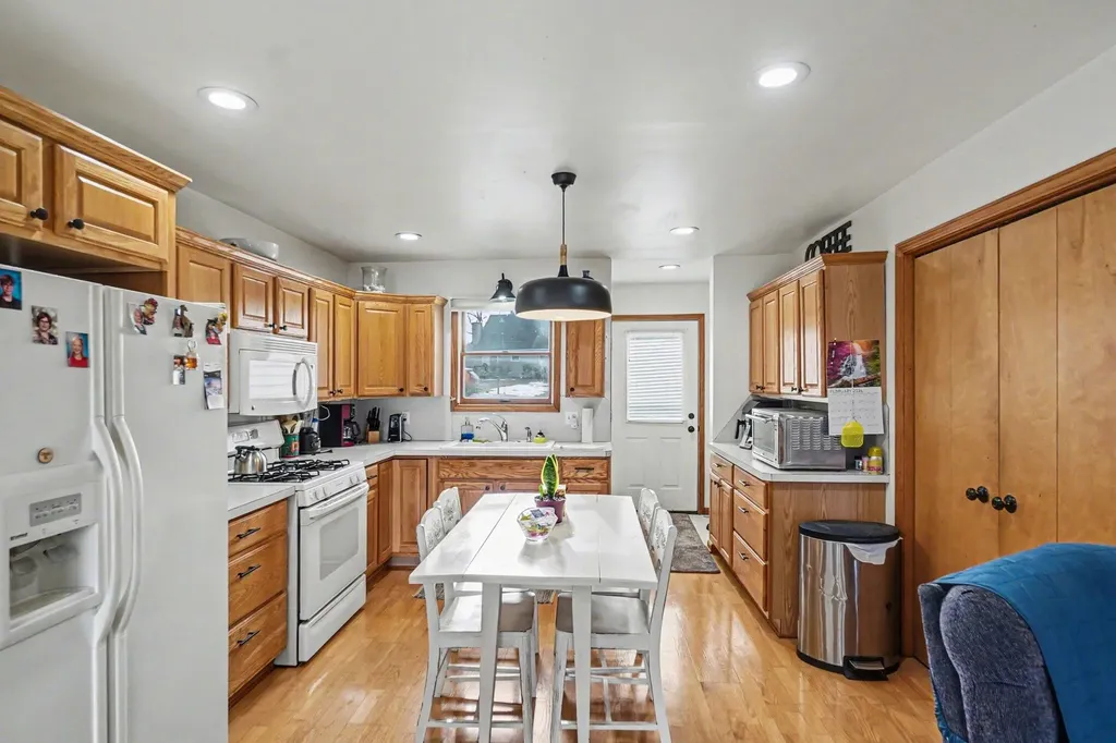 445 Pettibone Drive Lilley Township MI 49309