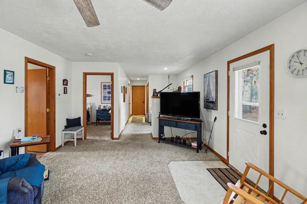 445 Pettibone Drive Lilley Township MI 49309