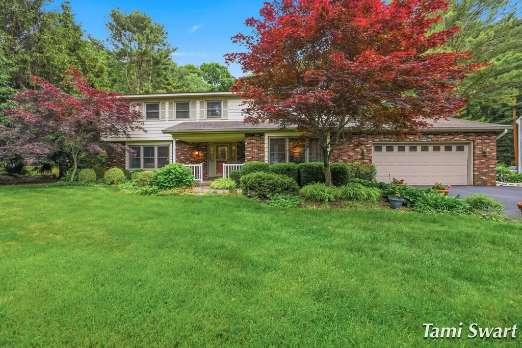 17484 Beech Hill Drive Grand Haven Charter Township MI 49417