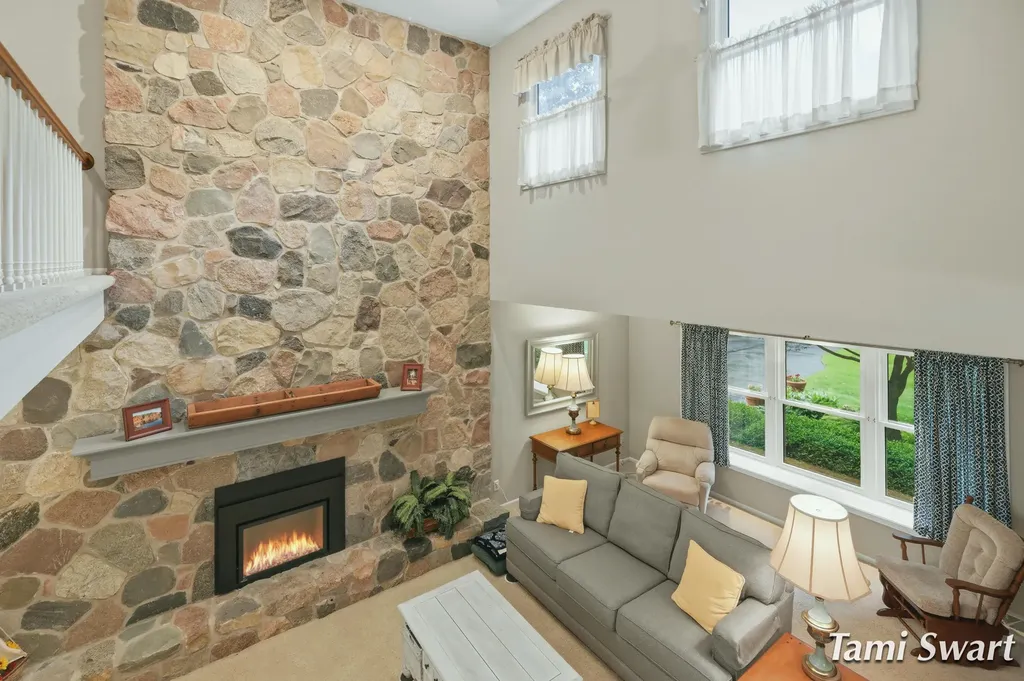 17484 Beech Hill Drive Grand Haven Charter Township MI 49417