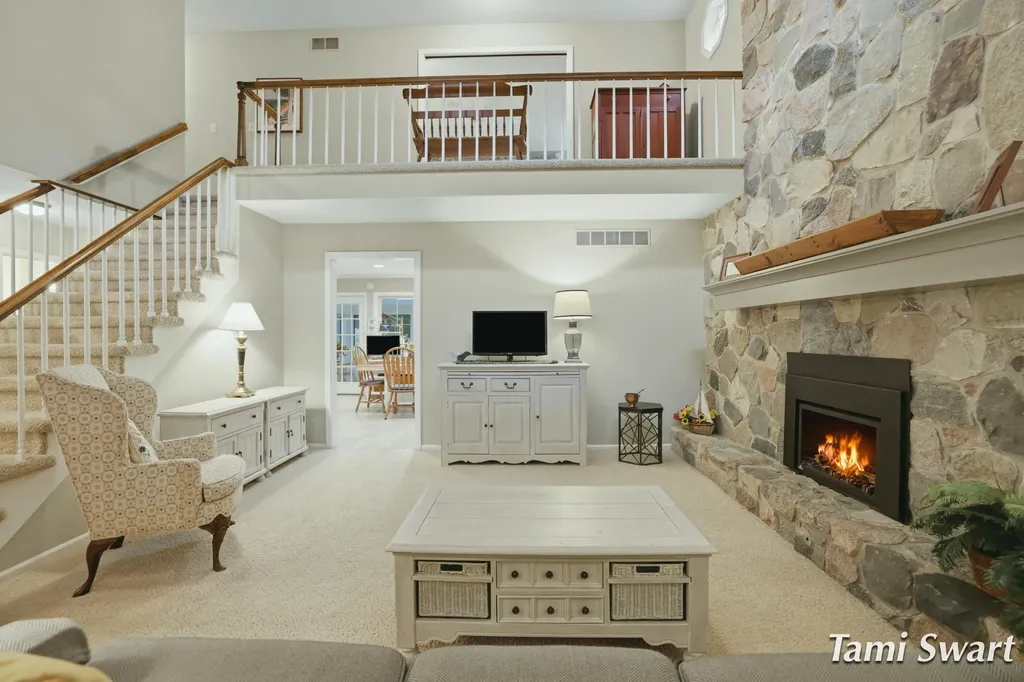 17484 Beech Hill Drive Grand Haven Charter Township MI 49417