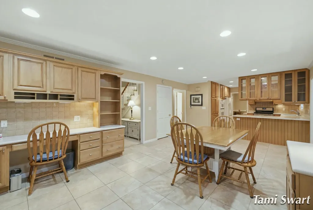 17484 Beech Hill Drive Grand Haven Charter Township MI 49417