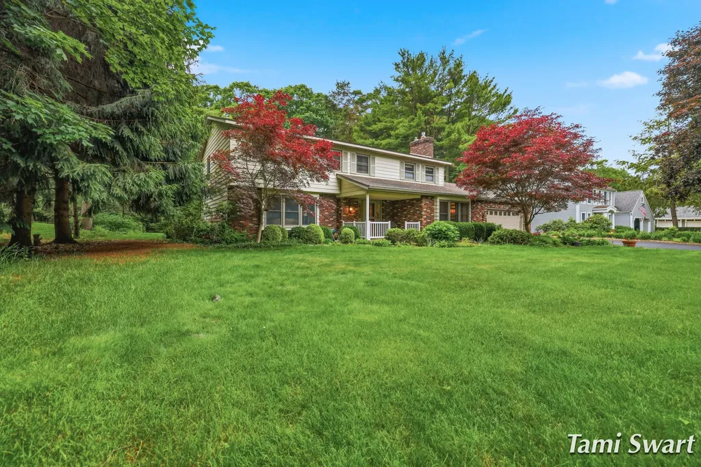 17484 Beech Hill Drive Grand Haven Charter Township MI 49417