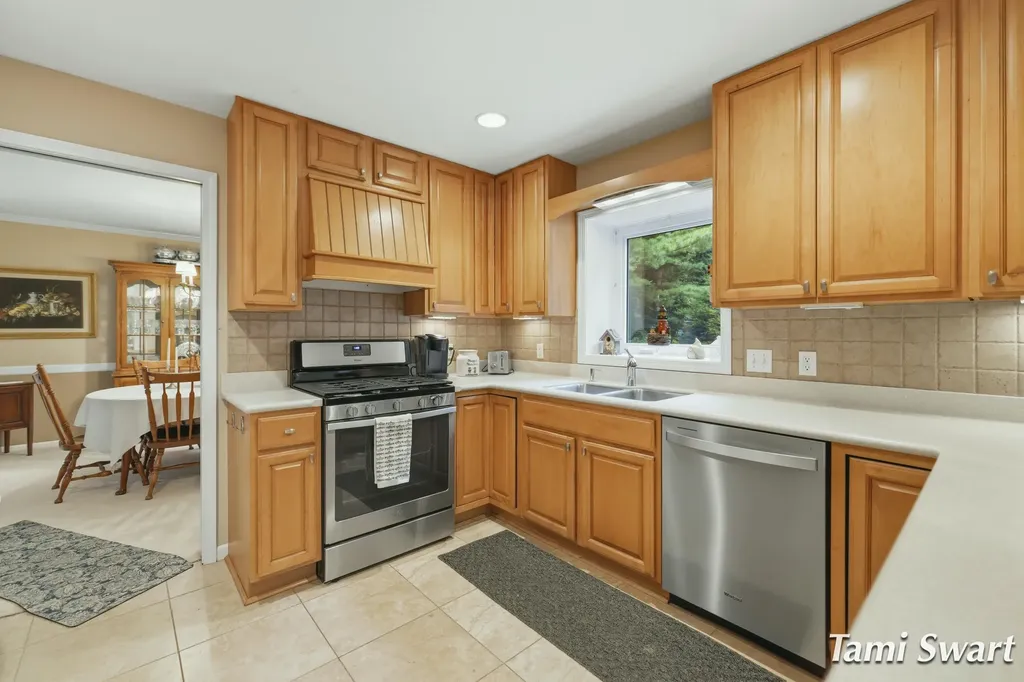 17484 Beech Hill Drive Grand Haven Charter Township MI 49417