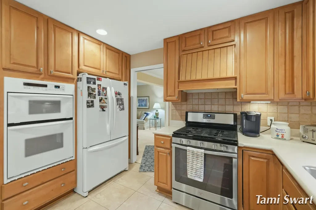 17484 Beech Hill Drive Grand Haven Charter Township MI 49417