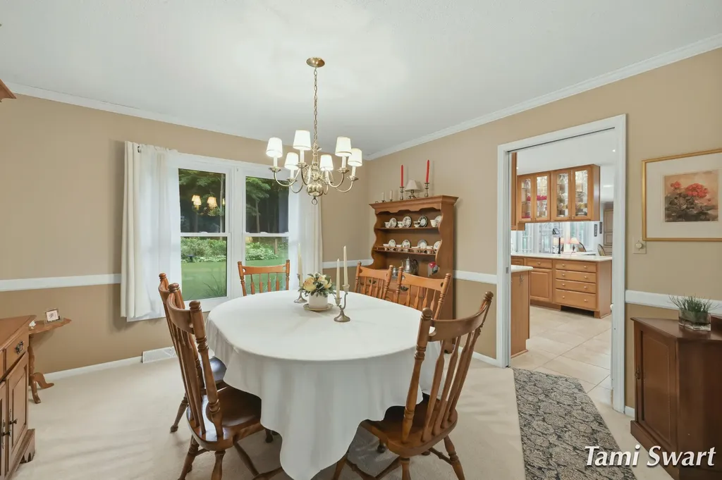17484 Beech Hill Drive Grand Haven Charter Township MI 49417