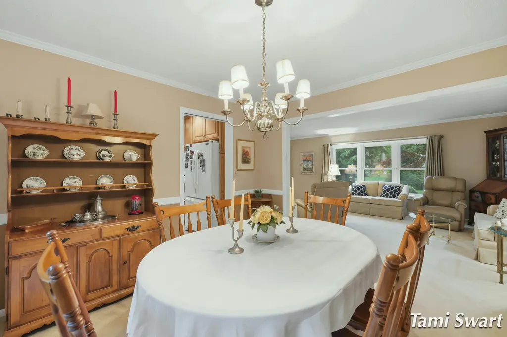 17484 Beech Hill Drive Grand Haven Charter Township MI 49417