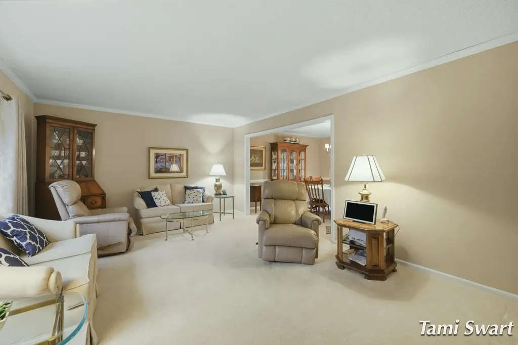 17484 Beech Hill Drive Grand Haven Charter Township MI 49417