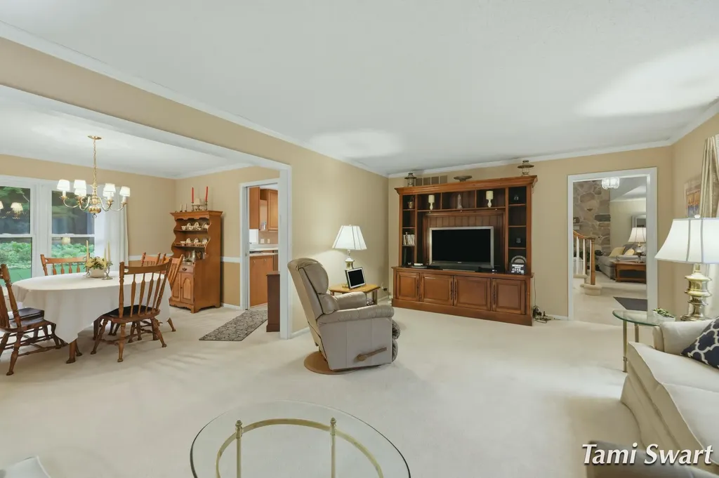 17484 Beech Hill Drive Grand Haven Charter Township MI 49417