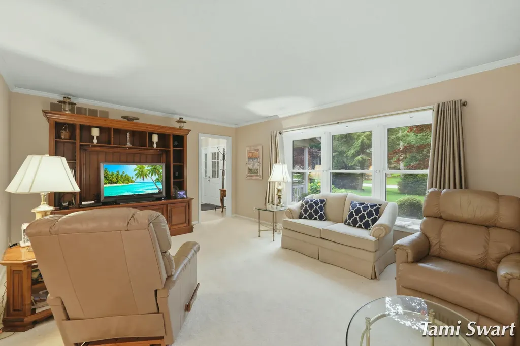 17484 Beech Hill Drive Grand Haven Charter Township MI 49417