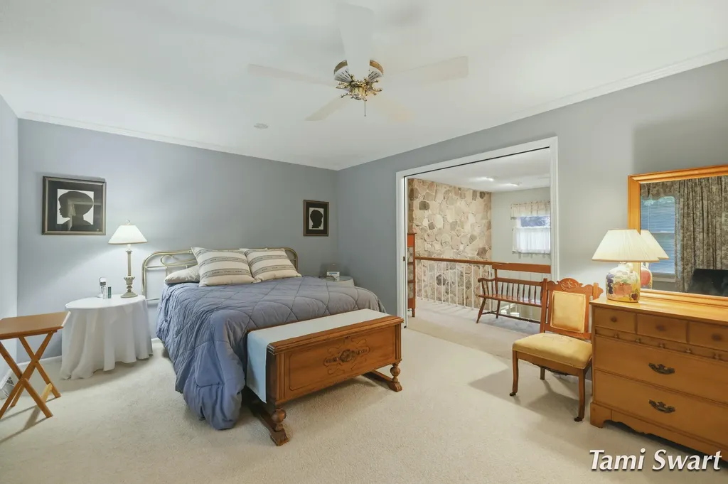 17484 Beech Hill Drive Grand Haven Charter Township MI 49417