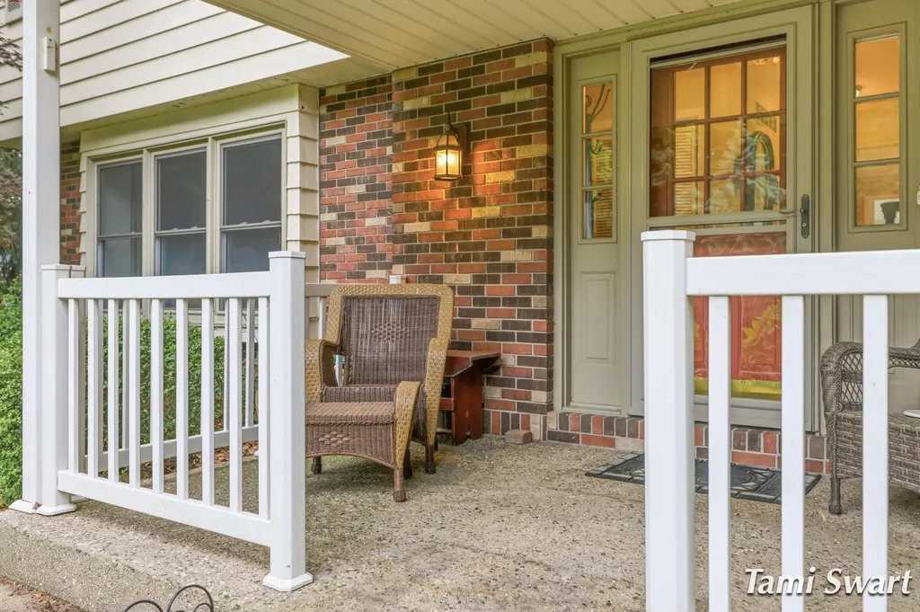 17484 Beech Hill Drive Grand Haven Charter Township MI 49417