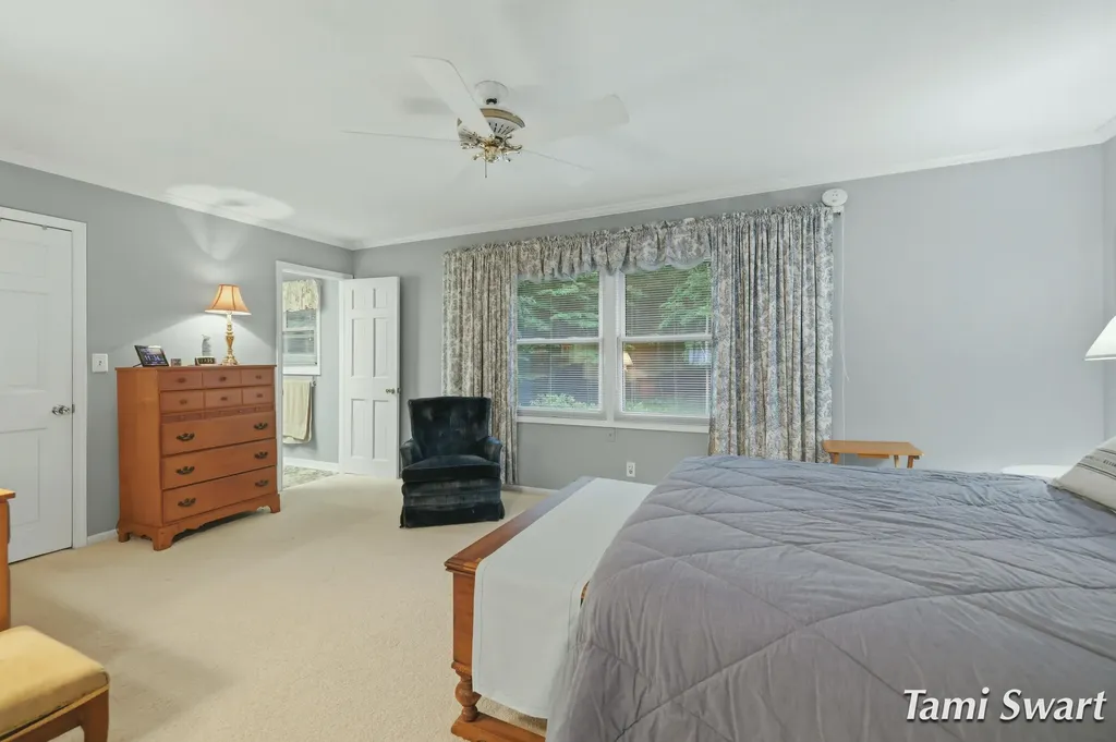 17484 Beech Hill Drive Grand Haven Charter Township MI 49417