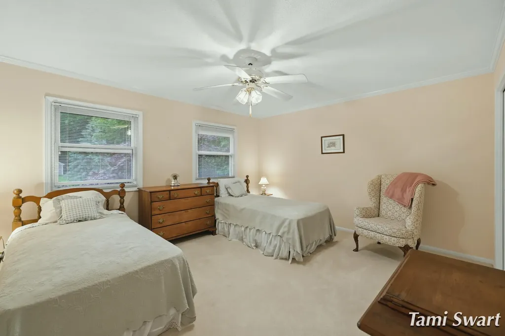 17484 Beech Hill Drive Grand Haven Charter Township MI 49417