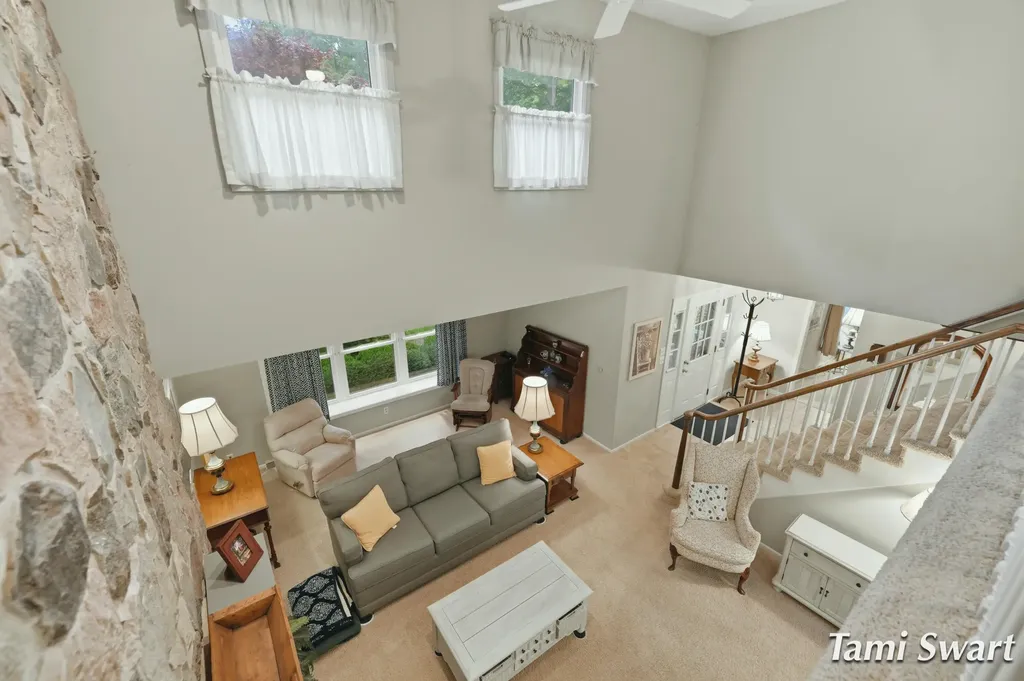 17484 Beech Hill Drive Grand Haven Charter Township MI 49417