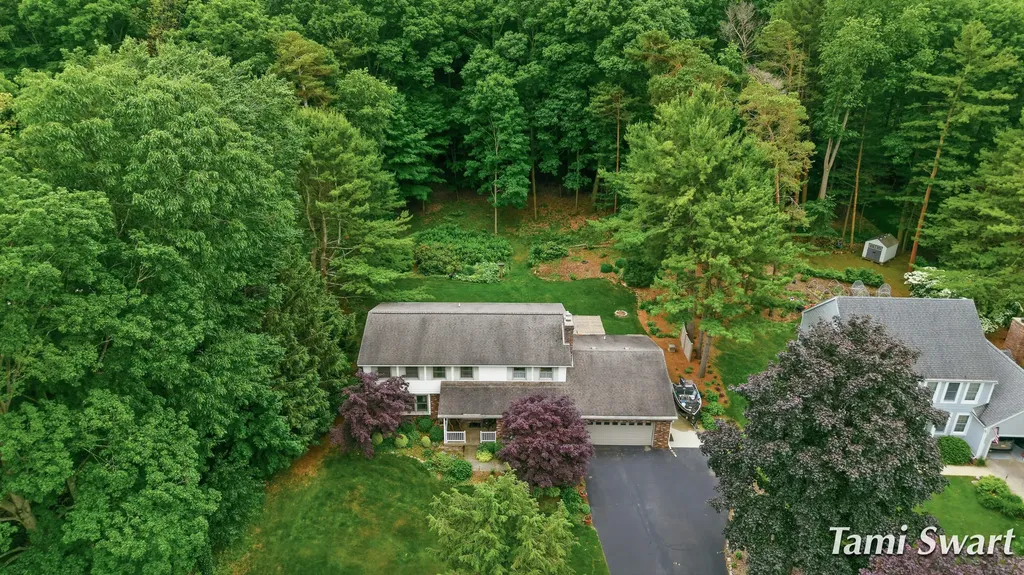17484 Beech Hill Drive Grand Haven Charter Township MI 49417