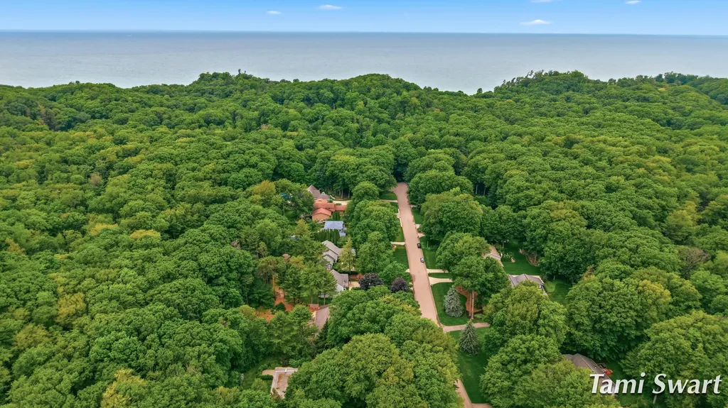 17484 Beech Hill Drive Grand Haven Charter Township MI 49417