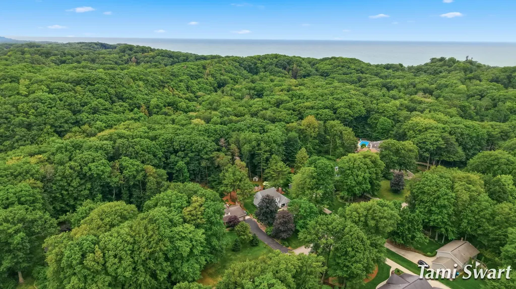 17484 Beech Hill Drive Grand Haven Charter Township MI 49417