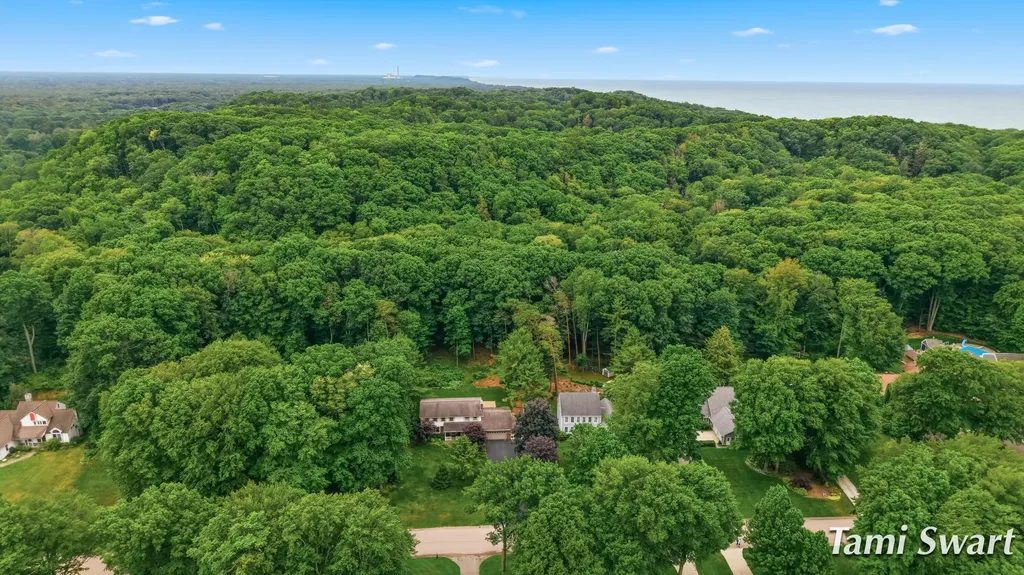 17484 Beech Hill Drive Grand Haven Charter Township MI 49417