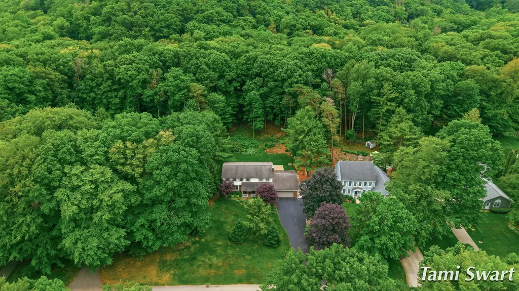 17484 Beech Hill Drive Grand Haven Charter Township MI 49417