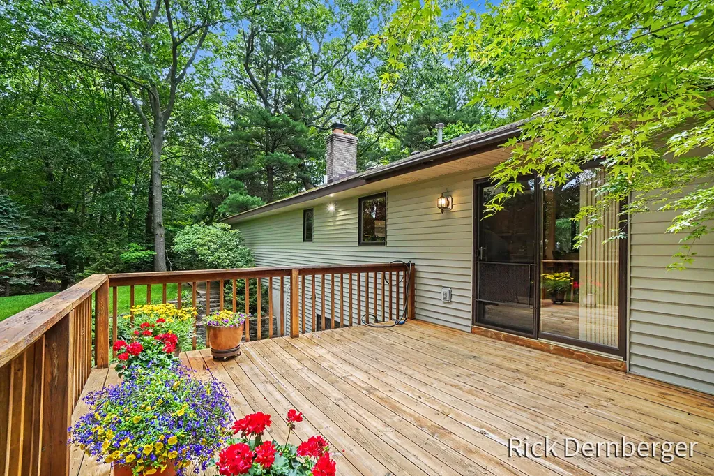 2185 Eagle Boulevard Park Township MI 49424