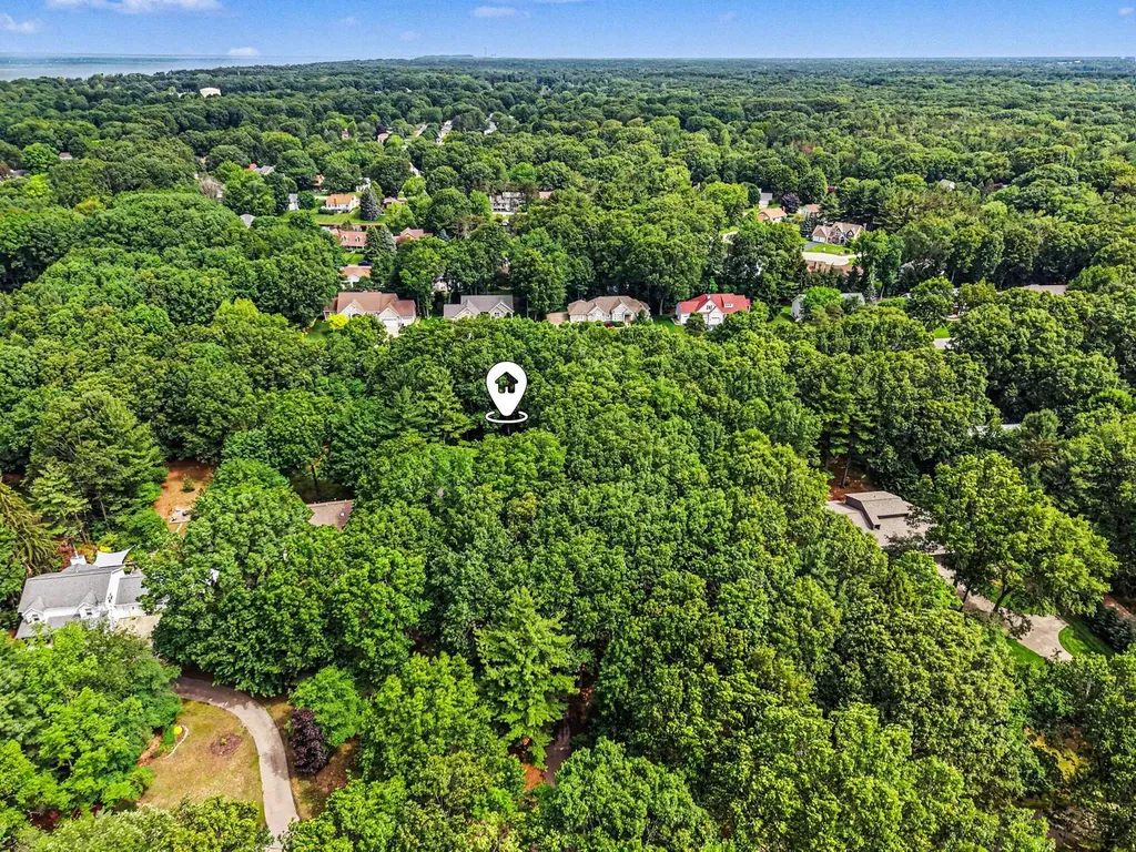 2185 Eagle Boulevard Park Township MI 49424