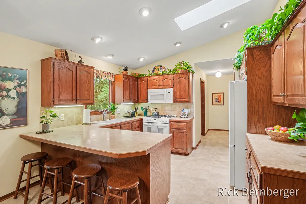 2185 Eagle Boulevard Park Township MI 49424
