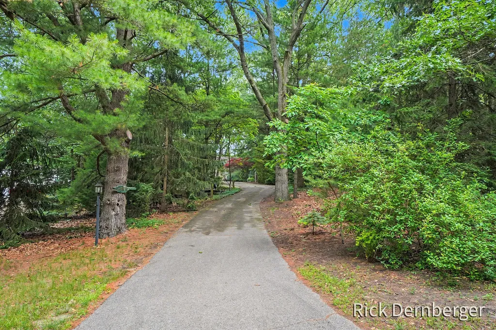 2185 Eagle Boulevard Park Township MI 49424