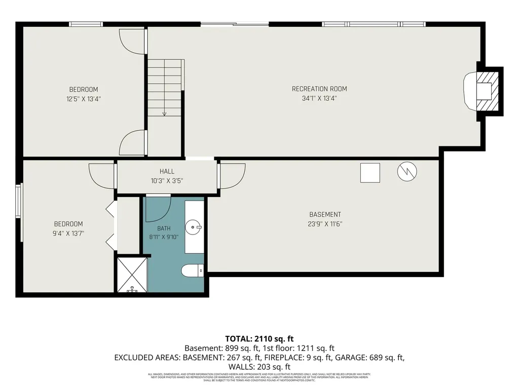 2185 Eagle Boulevard Park Township MI 49424