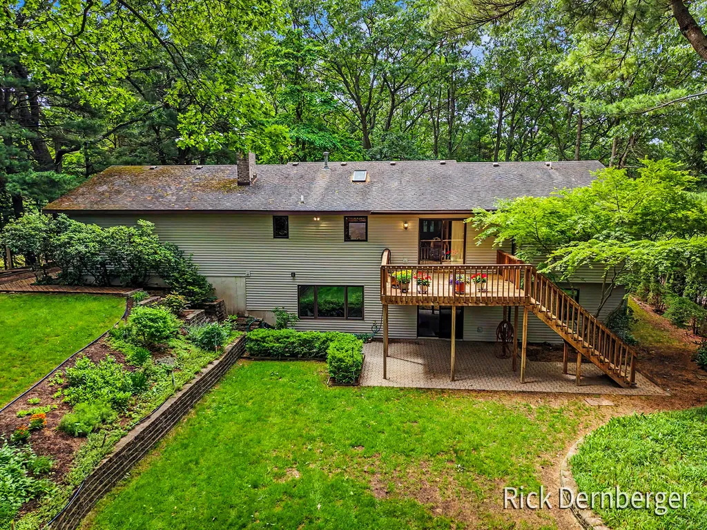 2185 Eagle Boulevard Park Township MI 49424