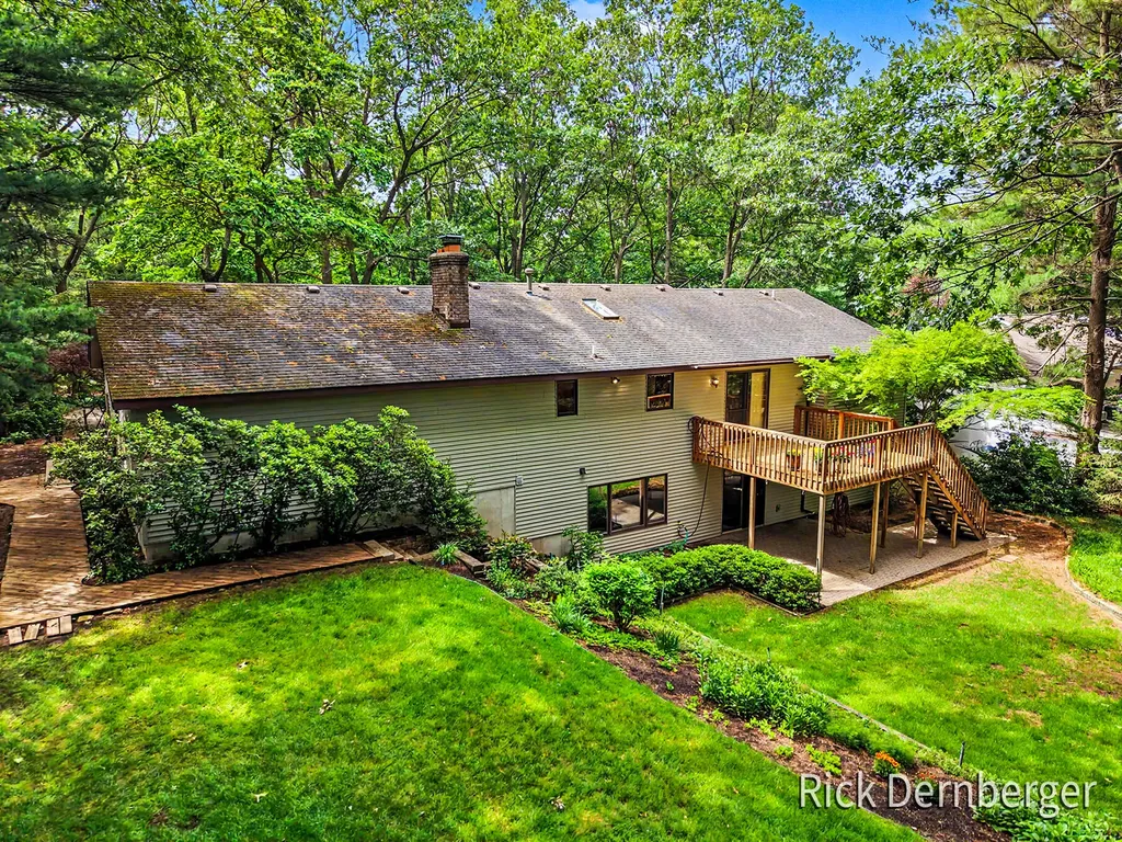 2185 Eagle Boulevard Park Township MI 49424