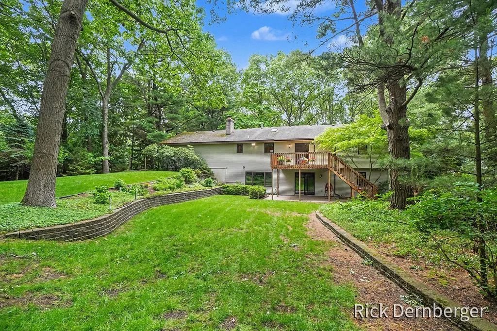 2185 Eagle Boulevard Park Township MI 49424