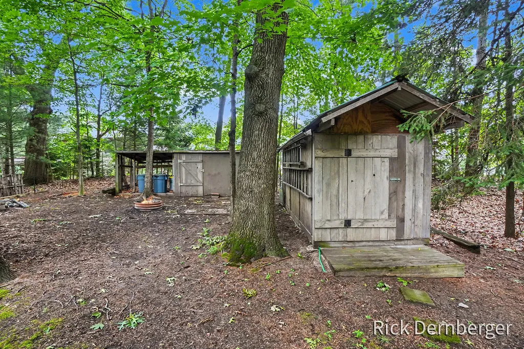 2185 Eagle Boulevard Park Township MI 49424