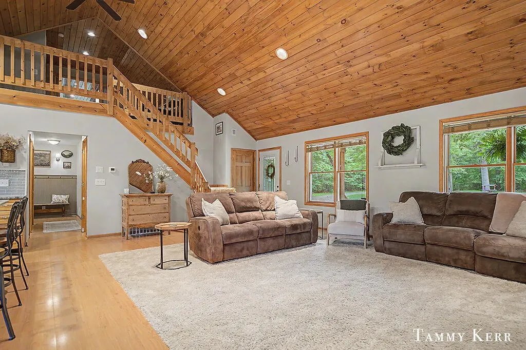 2535 52nd Street Manlius Township MI 49408
