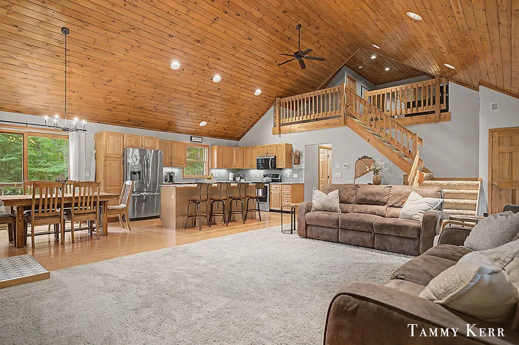 2535 52nd Street Manlius Township MI 49408