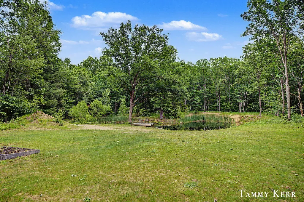 2535 52nd Street Manlius Township MI 49408