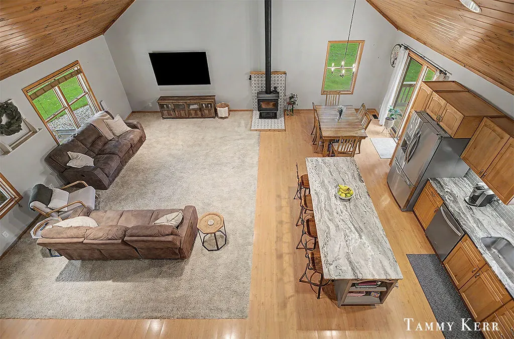 2535 52nd Street Manlius Township MI 49408