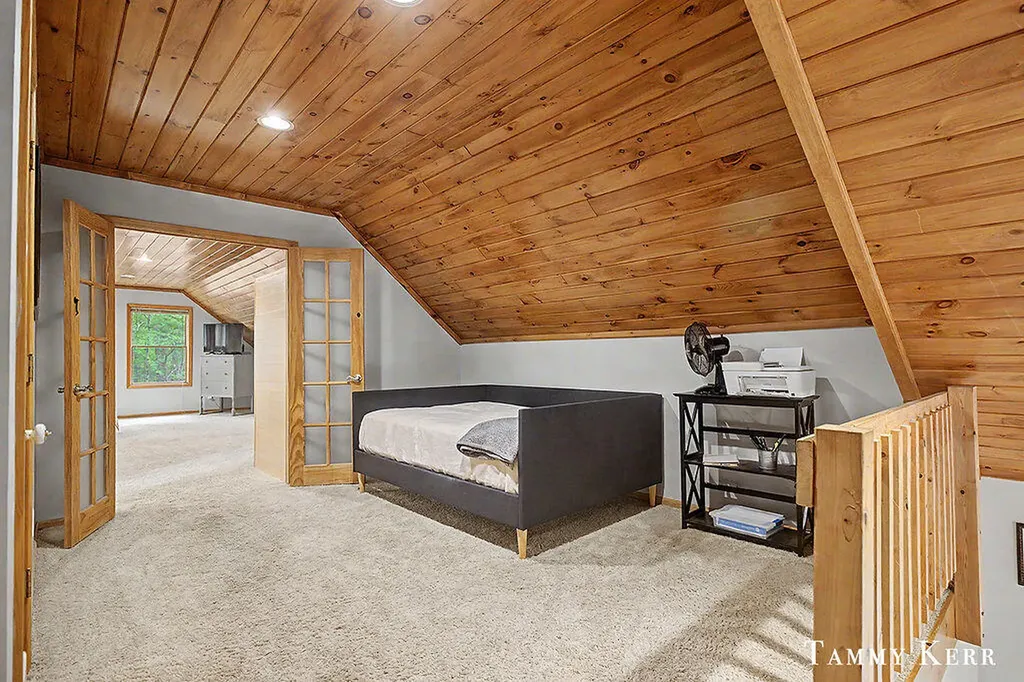 2535 52nd Street Manlius Township MI 49408
