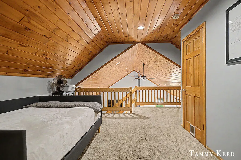2535 52nd Street Manlius Township MI 49408