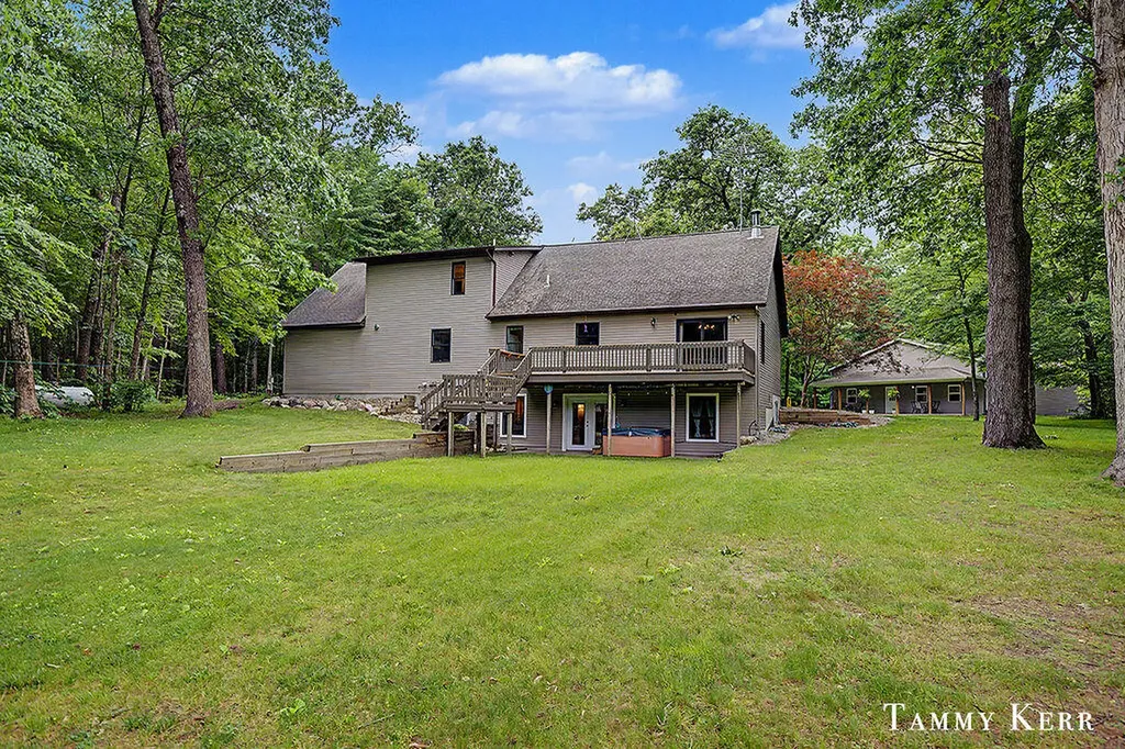 2535 52nd Street Manlius Township MI 49408