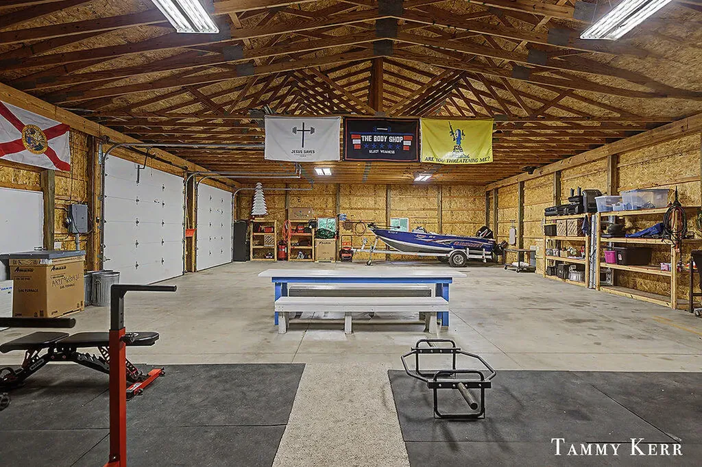 2535 52nd Street Manlius Township MI 49408