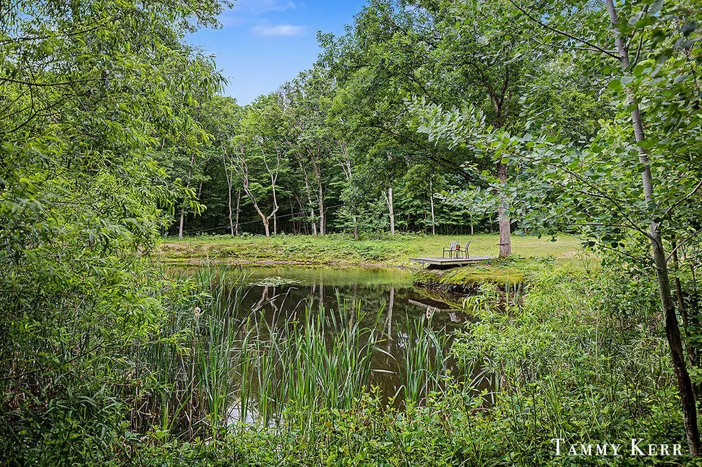 2535 52nd Street Manlius Township MI 49408