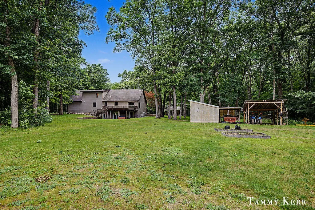 2535 52nd Street Manlius Township MI 49408