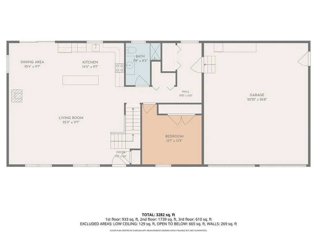 2535 52nd Street Manlius Township MI 49408