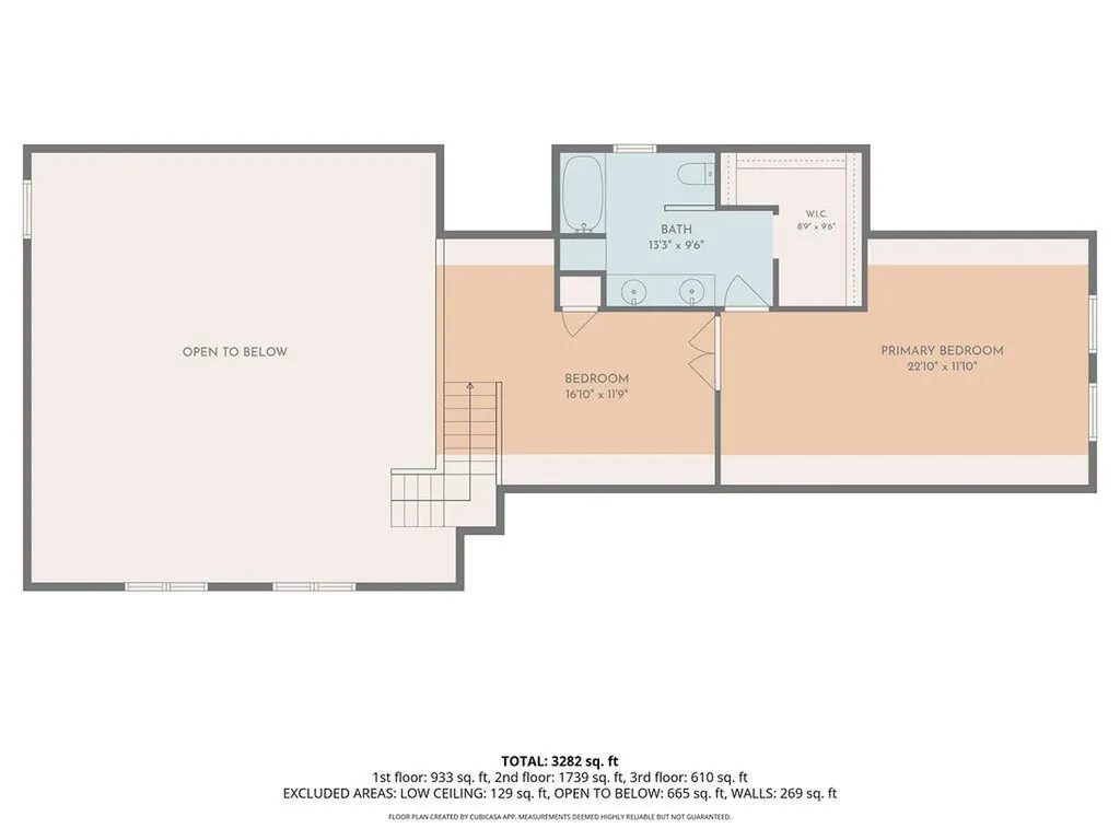 2535 52nd Street Manlius Township MI 49408