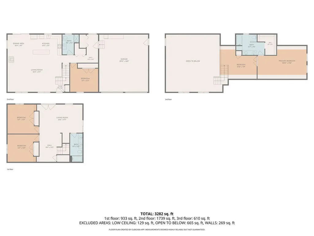 2535 52nd Street Manlius Township MI 49408