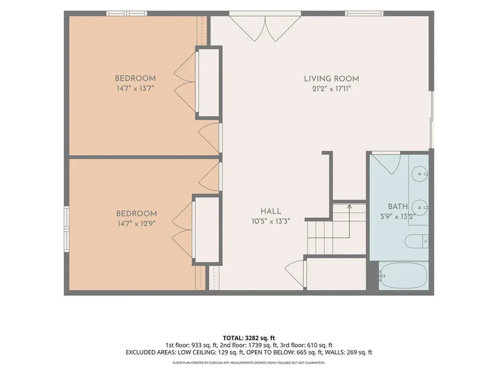 2535 52nd Street Manlius Township MI 49408