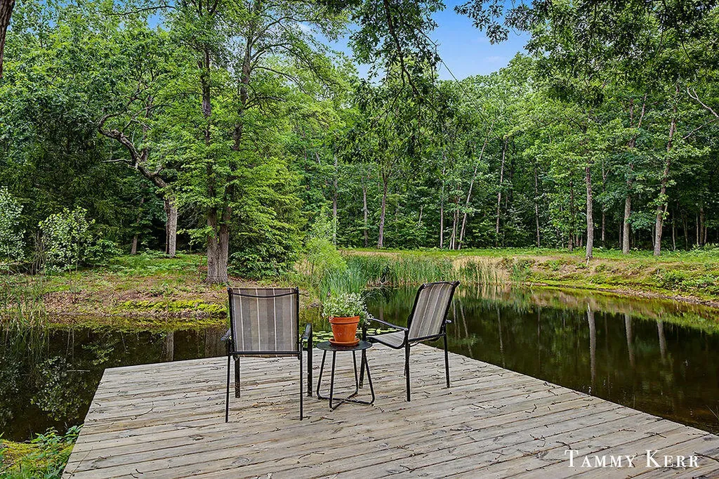 2535 52nd Street Manlius Township MI 49408