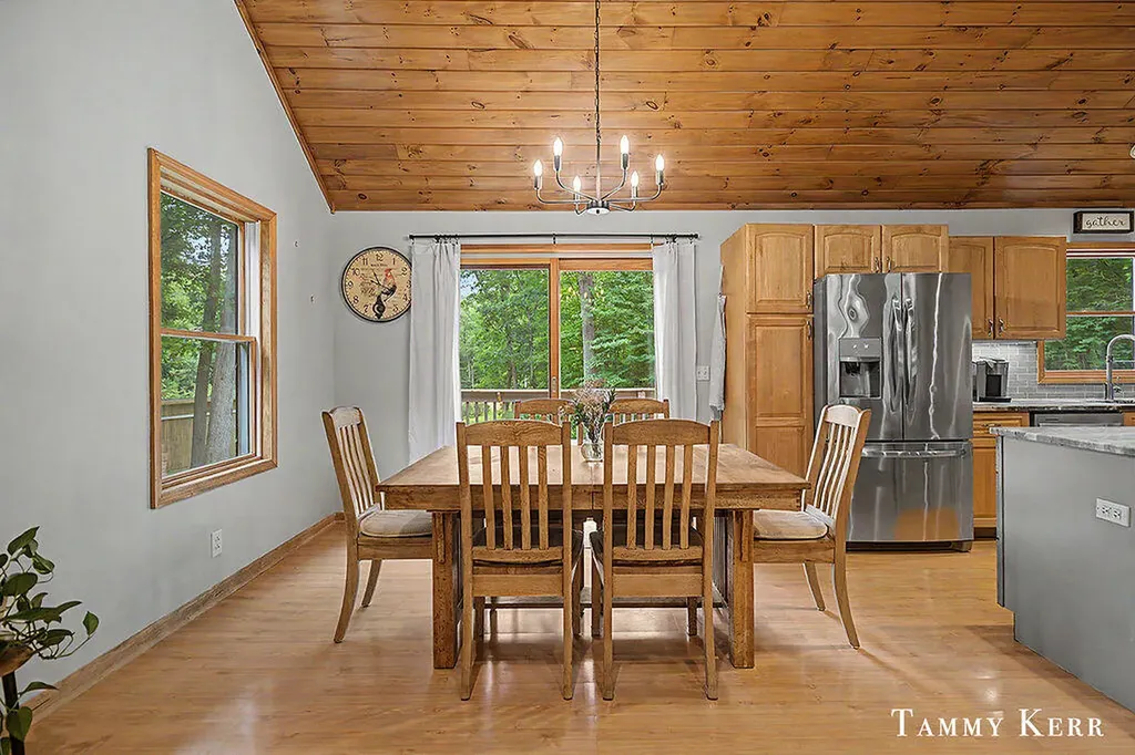 2535 52nd Street Manlius Township MI 49408