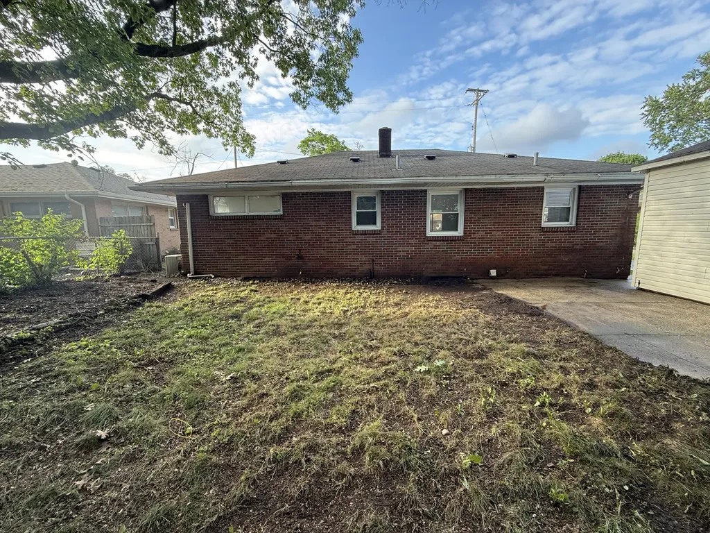1946 Adams Street SE Grand Rapids City MI 49506